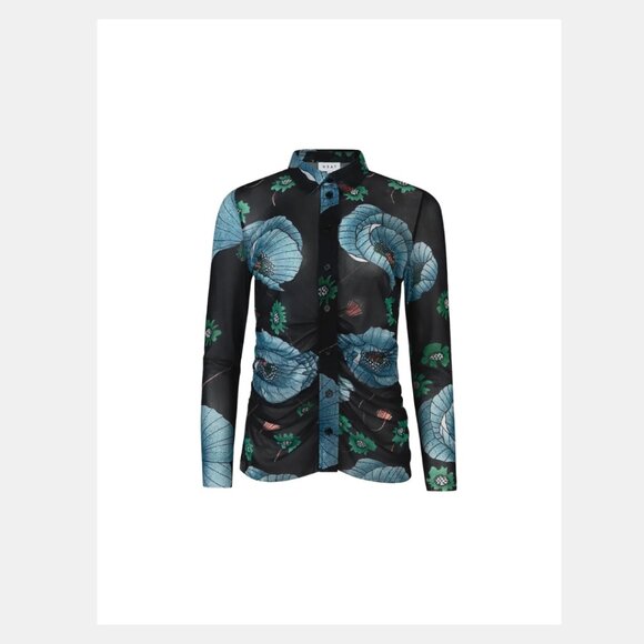 WRAY NYC - Val Top - Picture 11 of 15